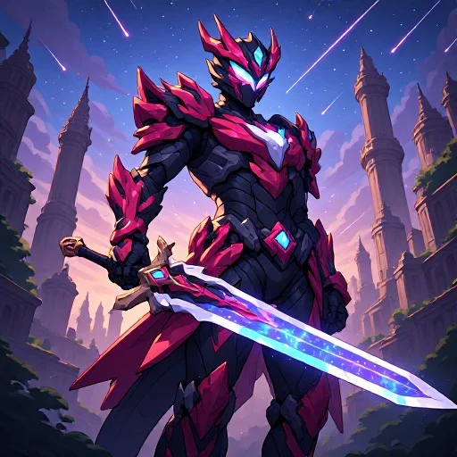 Caelus Vorn