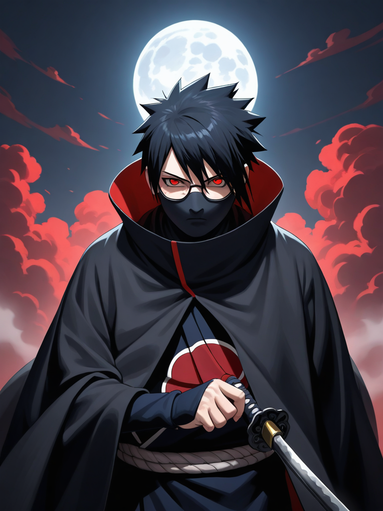 Sixto Uchiha