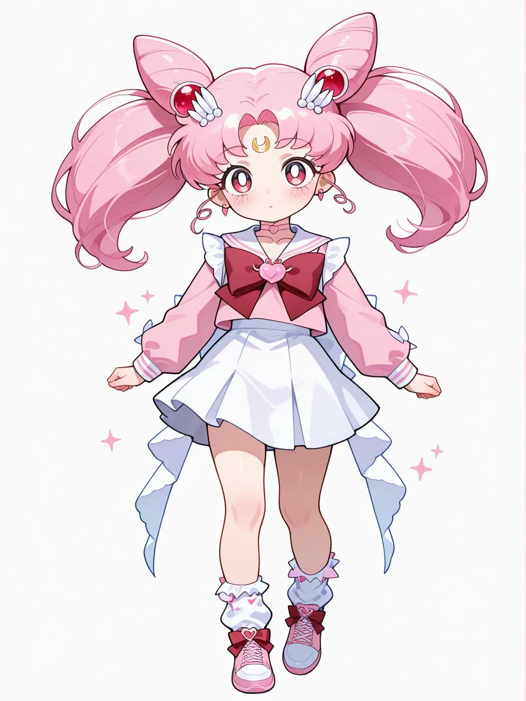 Chibi Usa