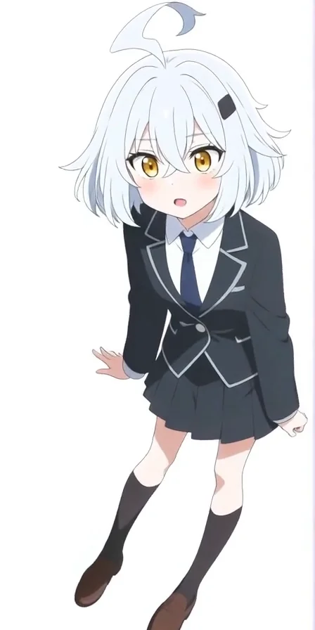 Hoshi Mame