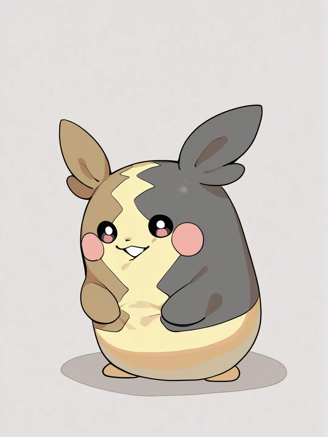 Morpeko