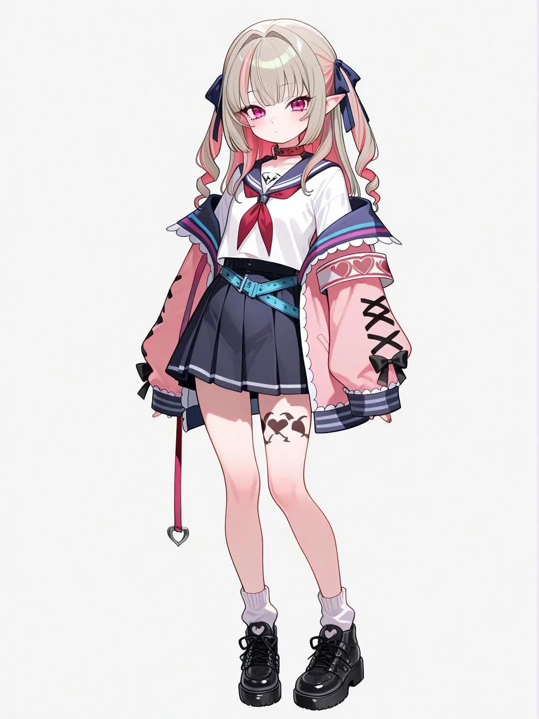 魔界诺莉姆