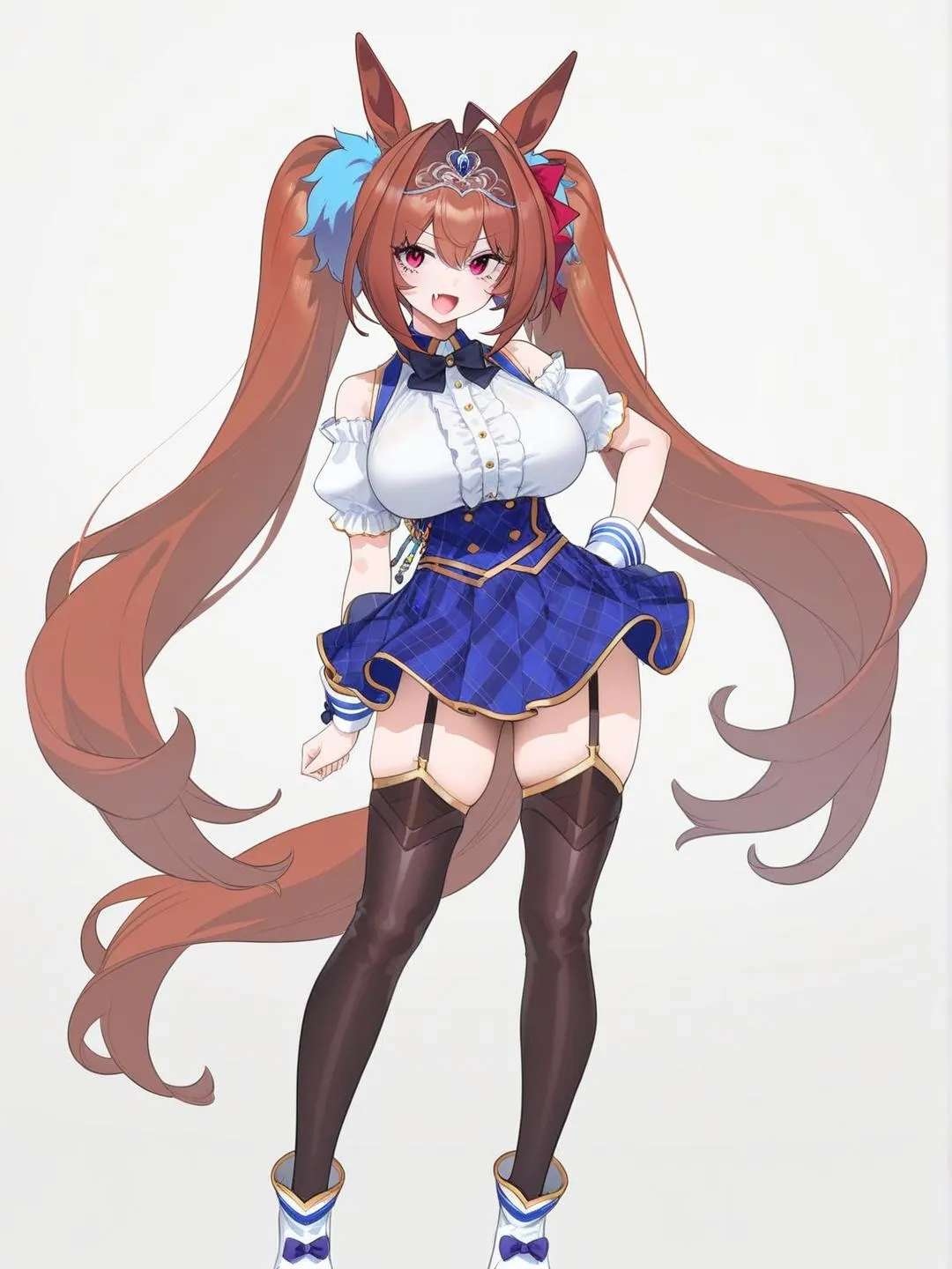 Daiwa Scarlet