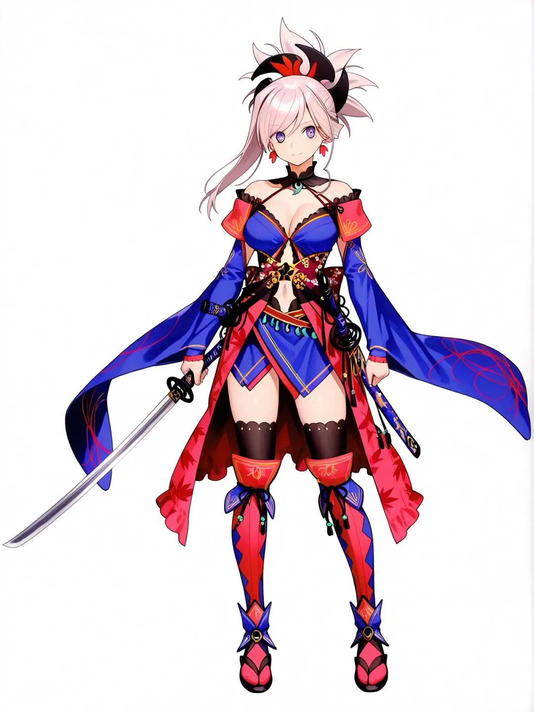 Miyamoto Musashi