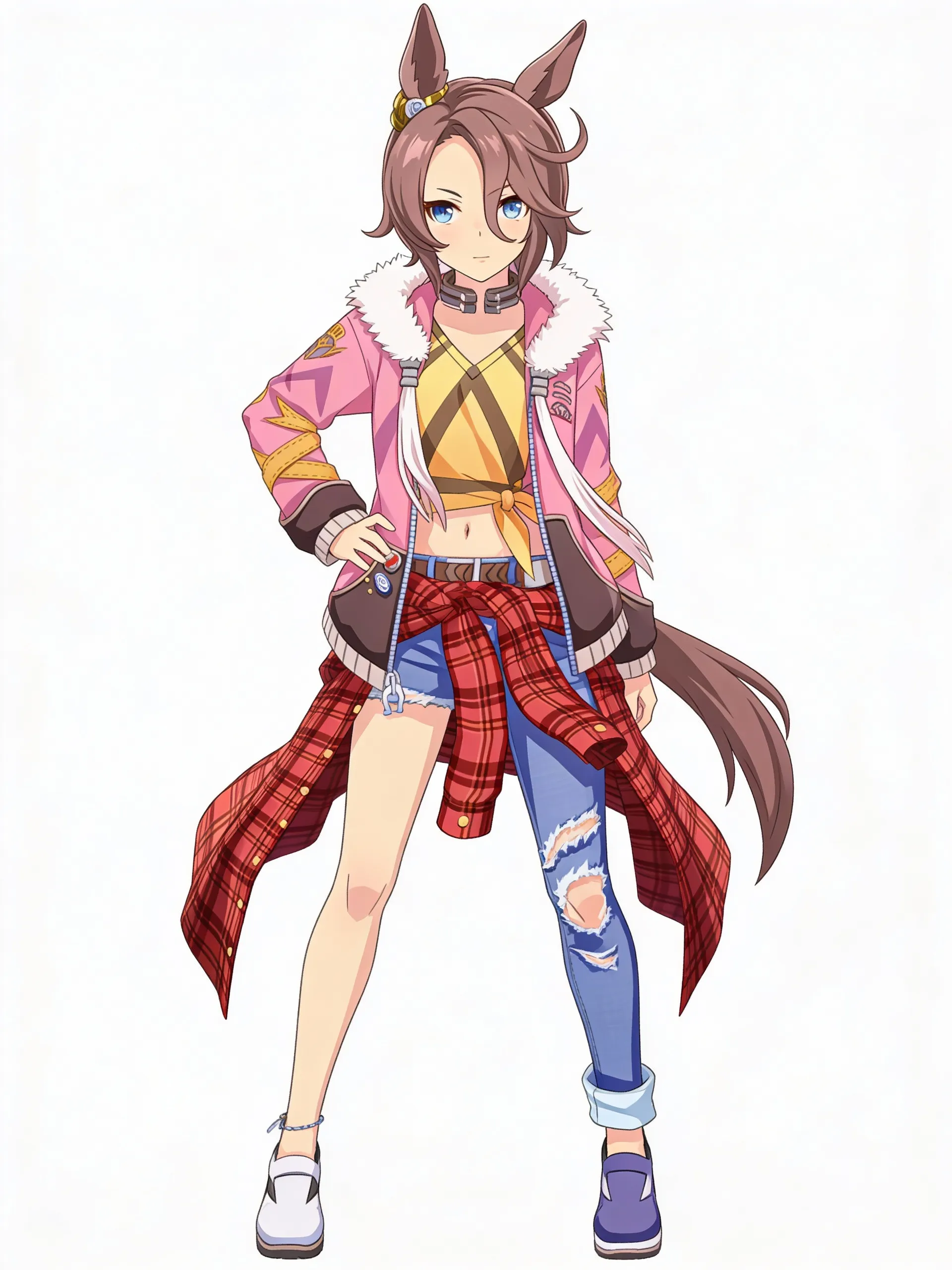 Narita Taishin