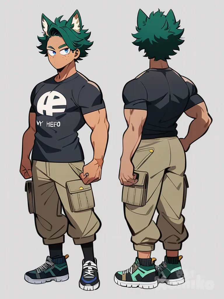 luka moriya