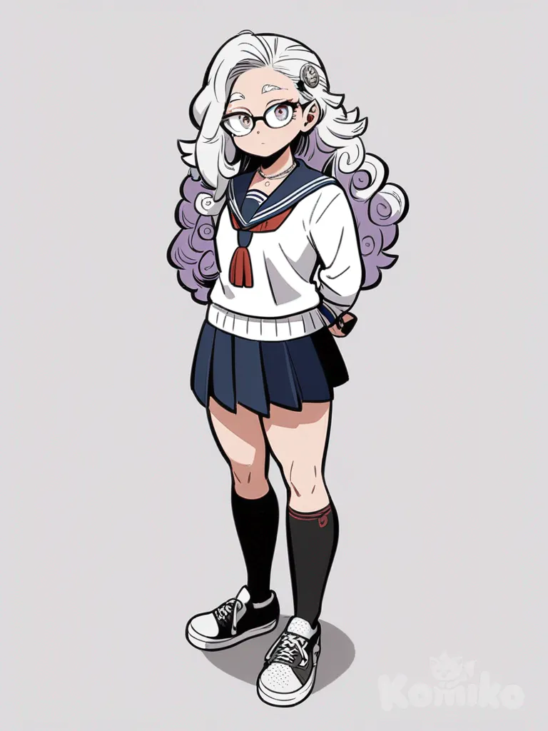 hana akamoy