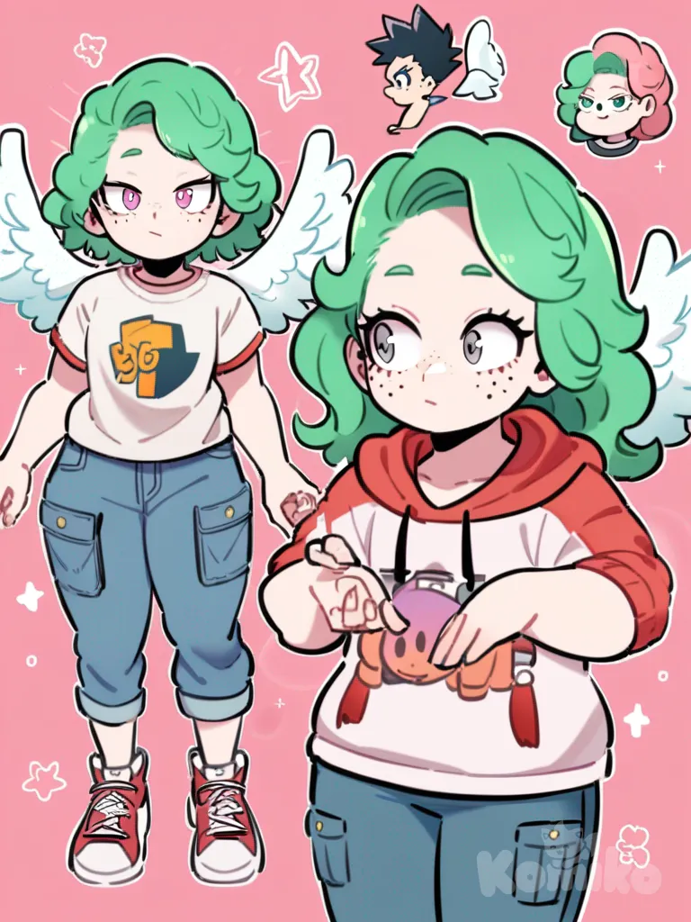 daky e dabi