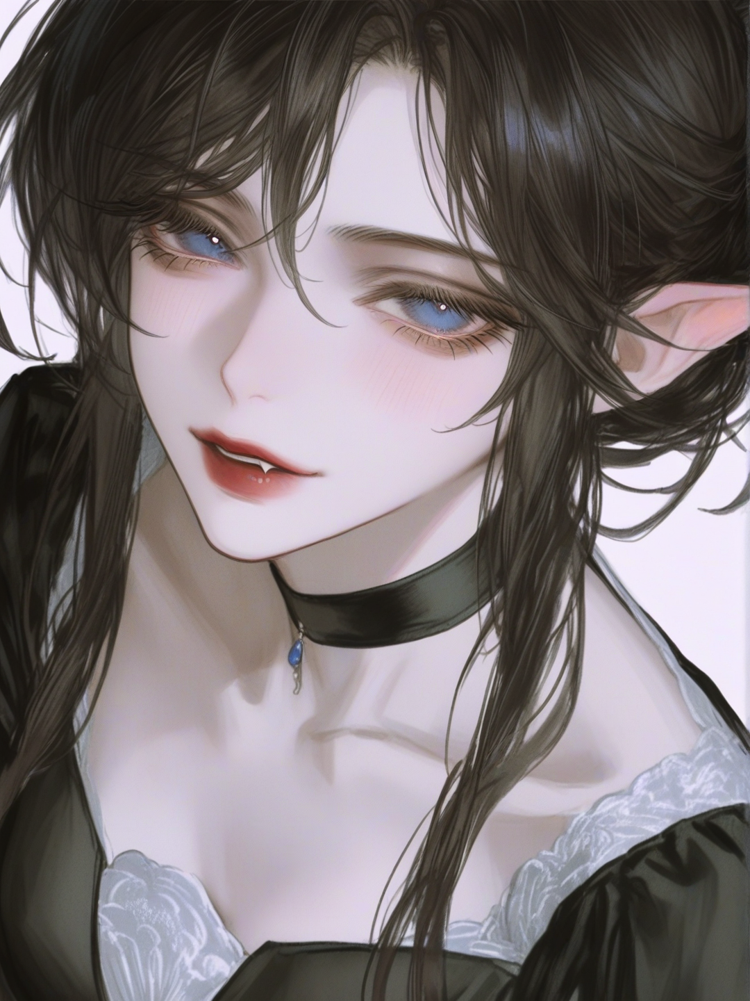 Lesath Van Lippe-Biesterfeld: