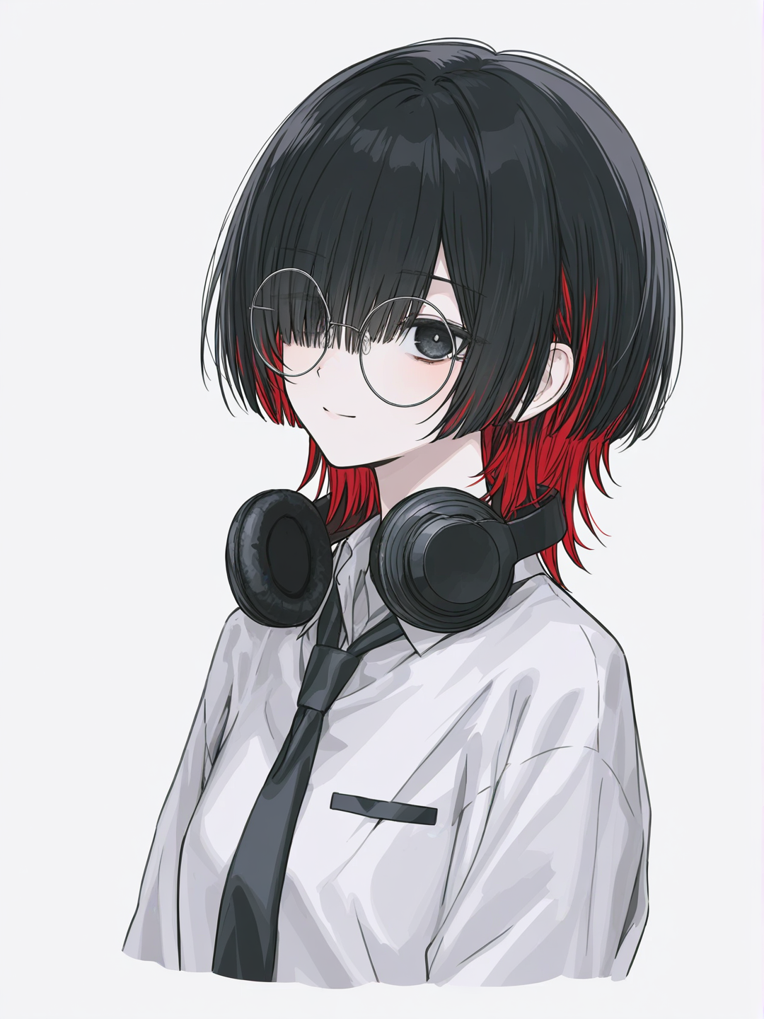 My OC ariachi hoshino