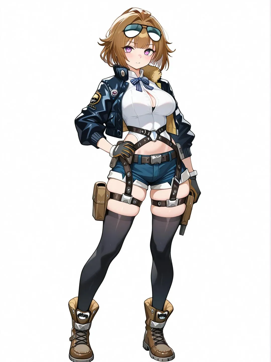 Grizzly Mkv