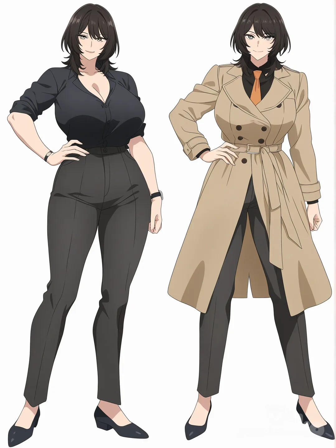 Rezmory the Detective