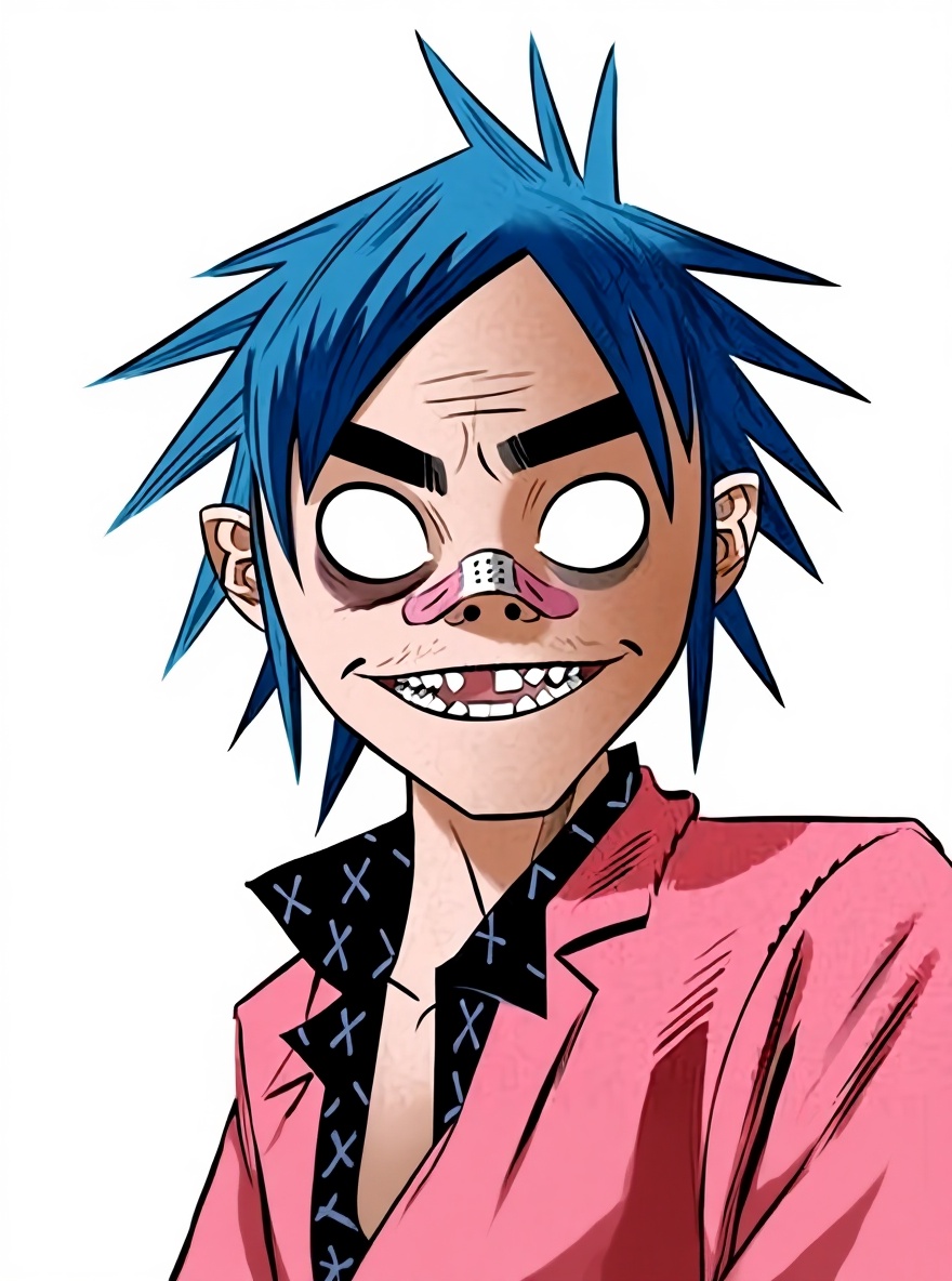 2-D