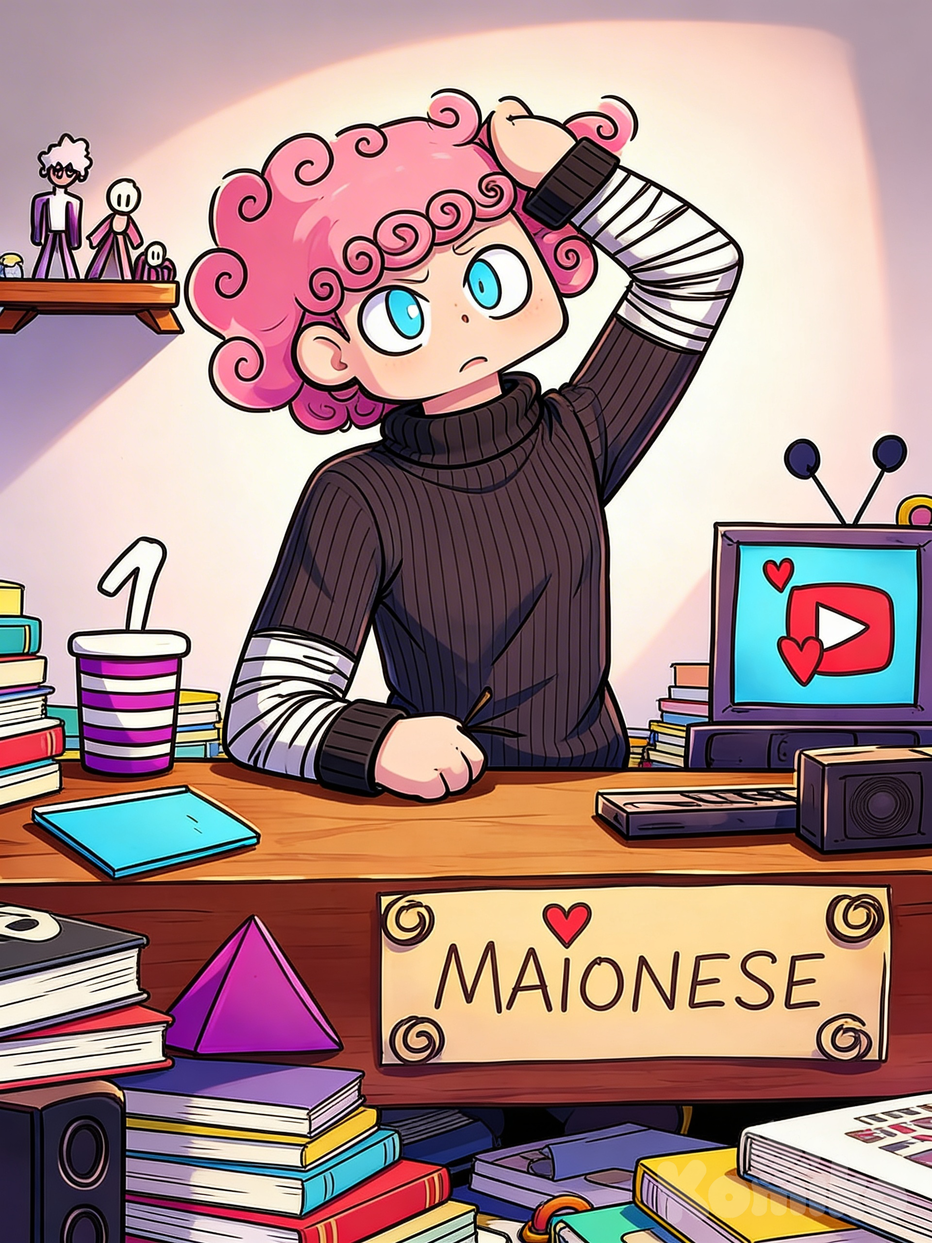 Maionese