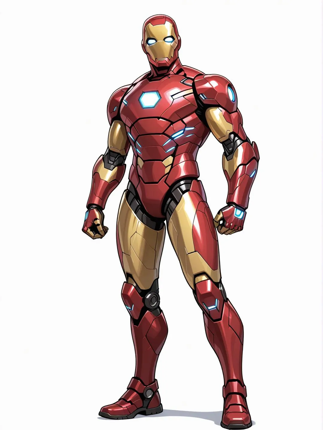 Iron Man