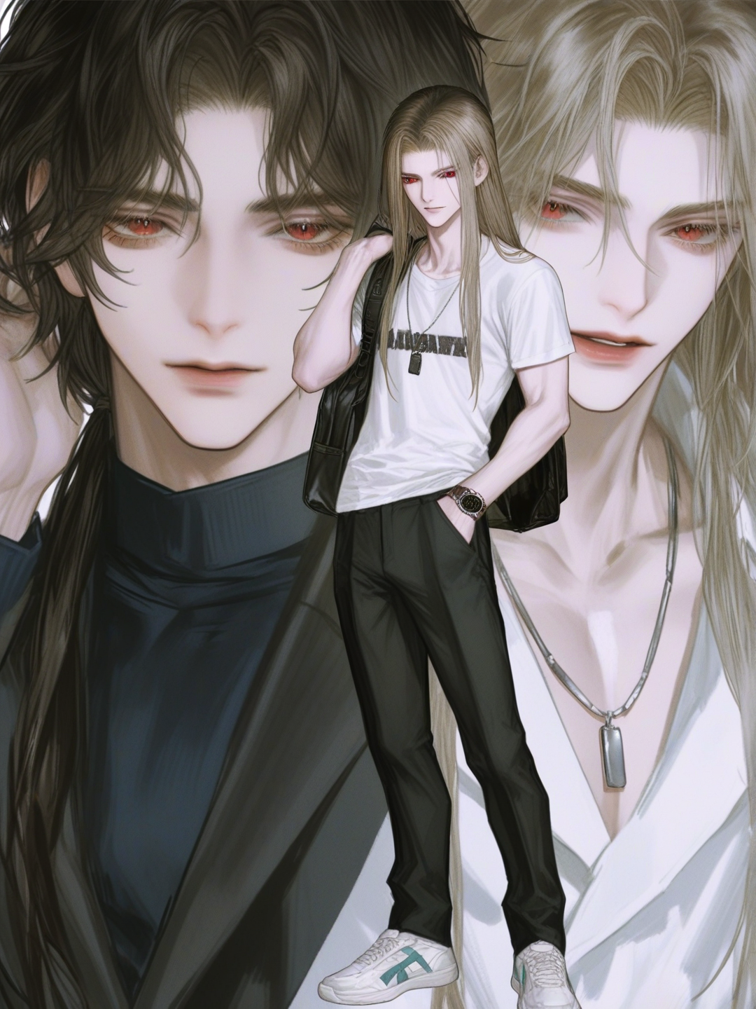 Nata no Koi classroom