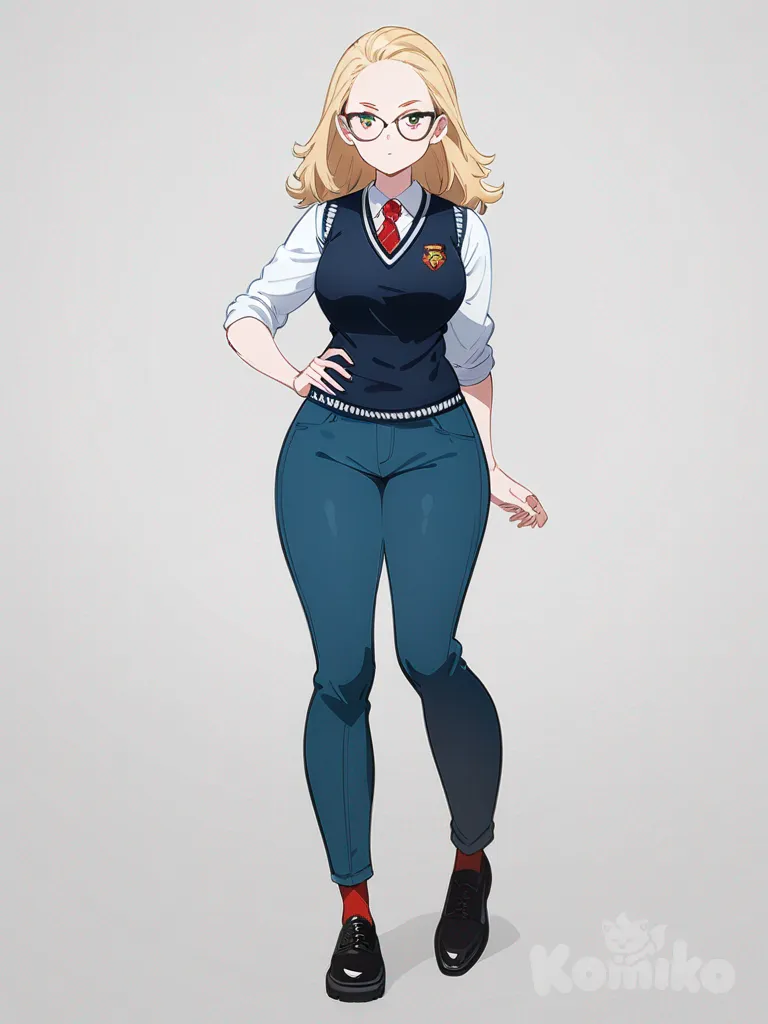 Izuyashi Maezuki