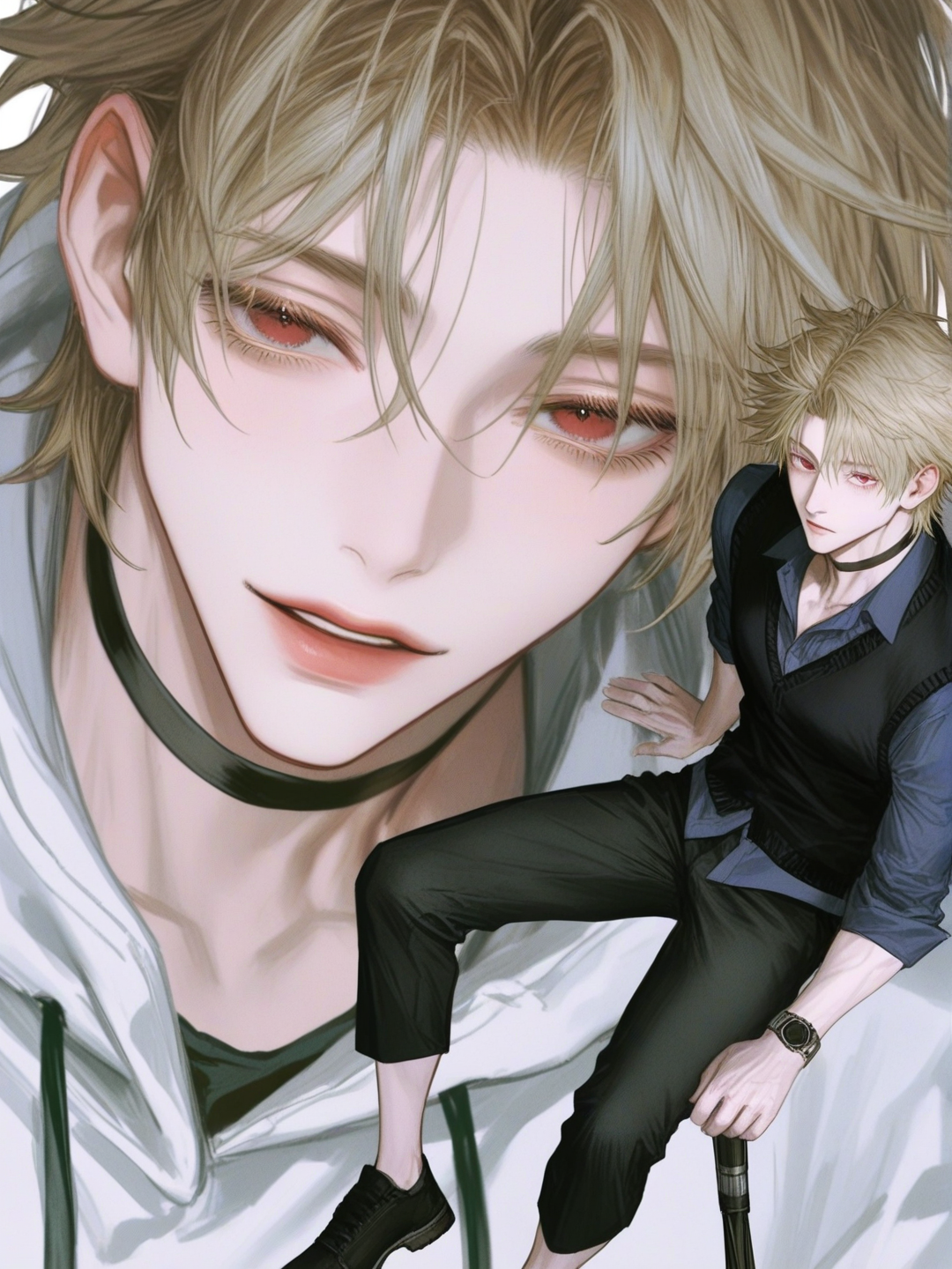 Jujutsu Kaisen: The root of Sorcerers