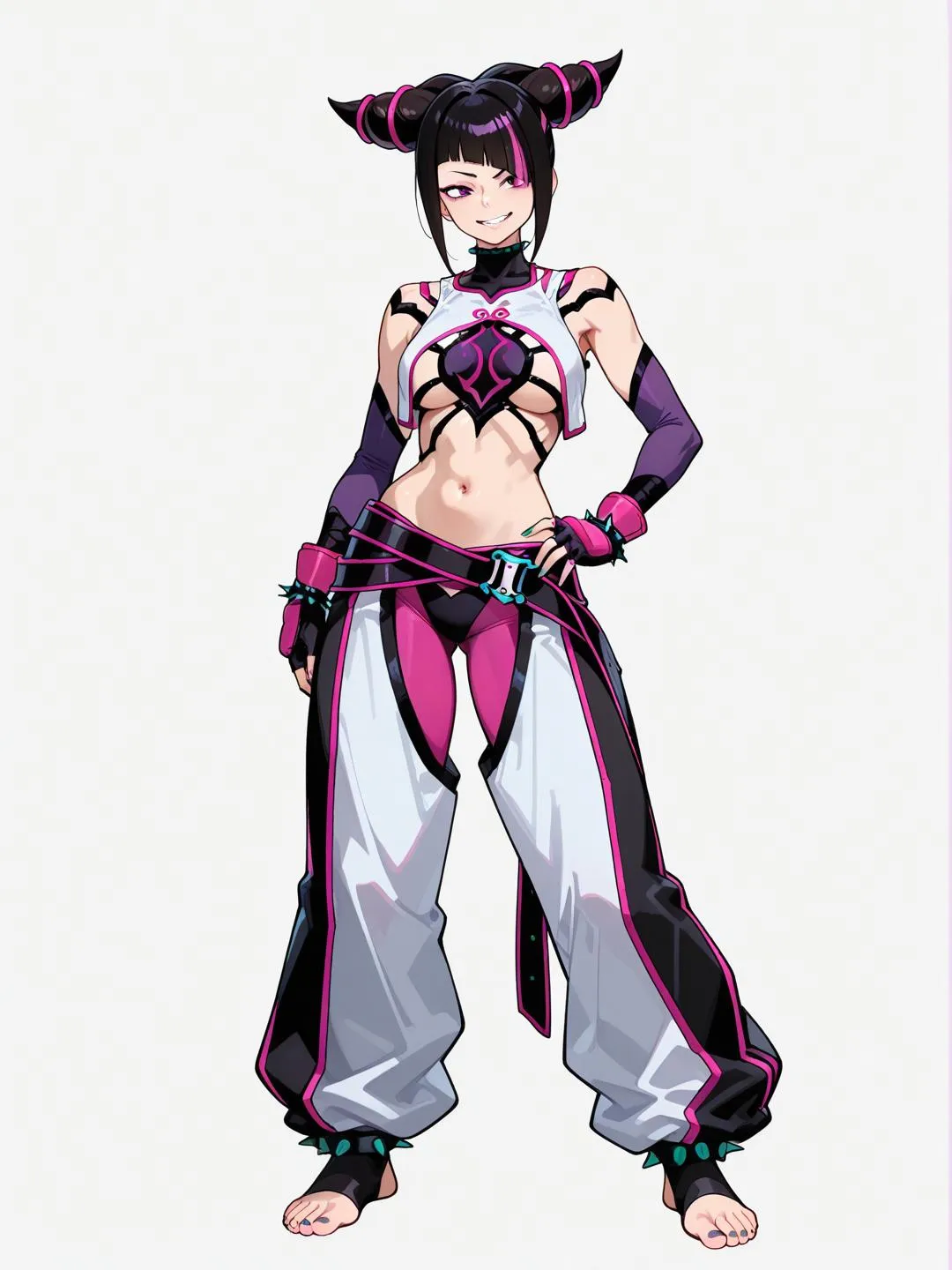 Han Juri