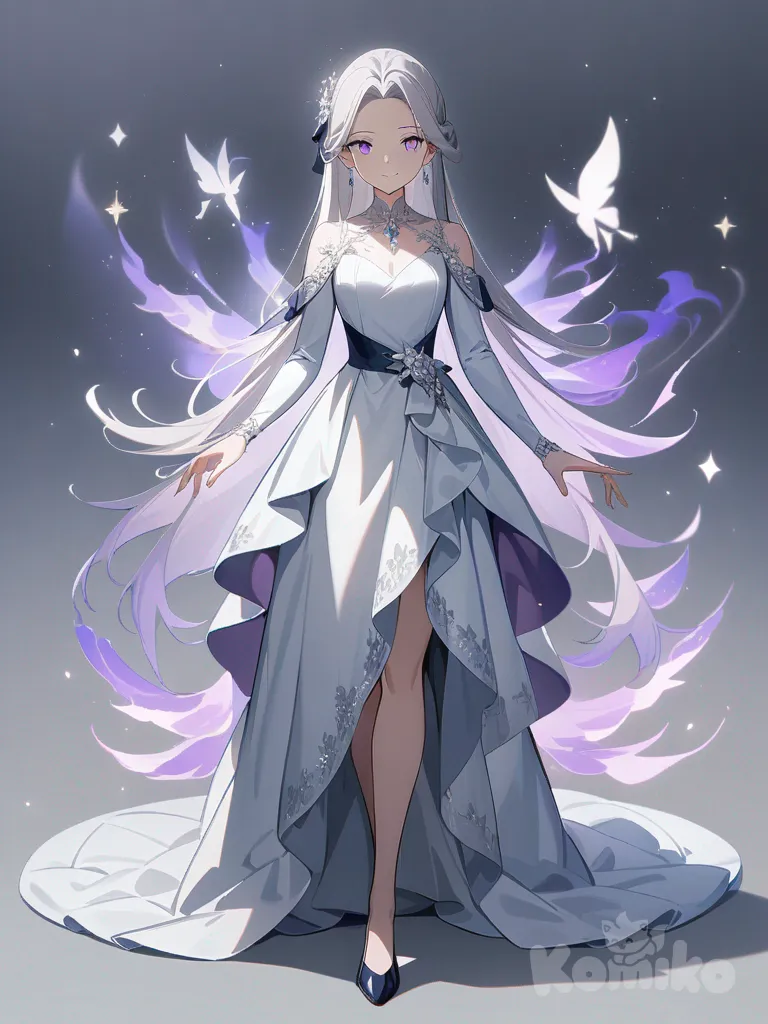 My OC Princess Diana