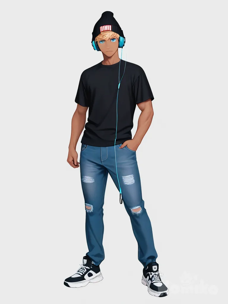 Chat with Chad