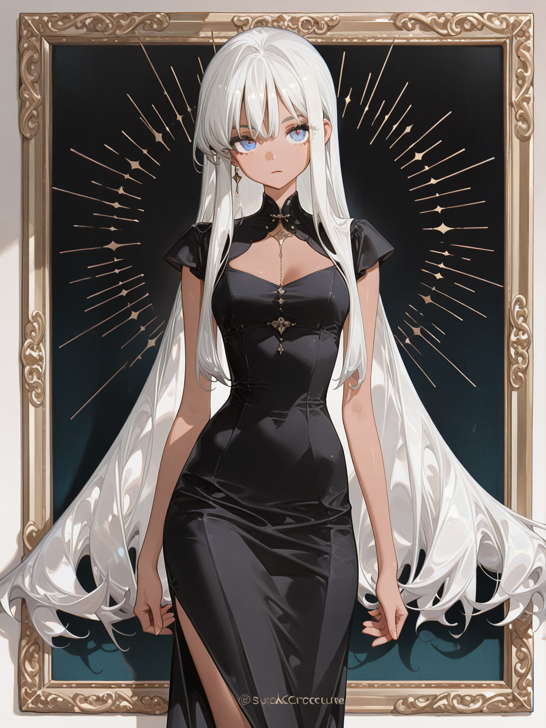 My dragon and his beauty