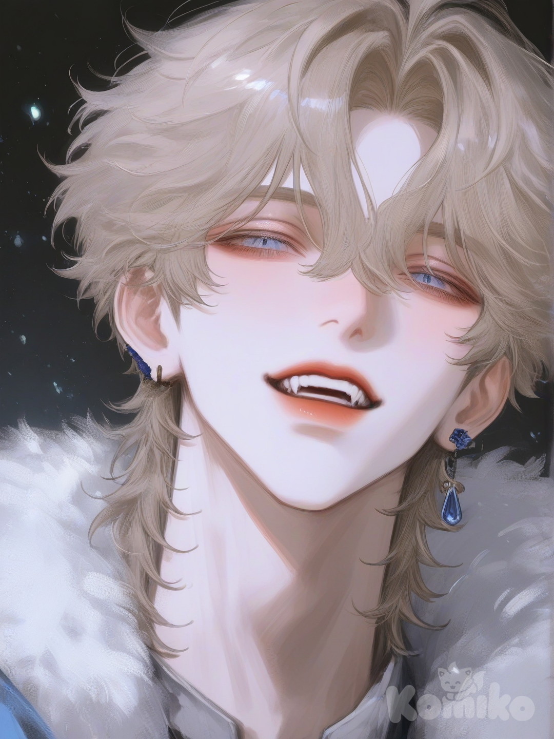 He is an A$$ and wealthy