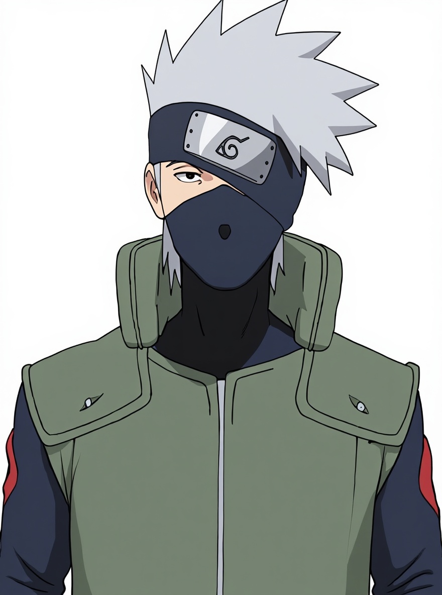 Kakashi Hatake