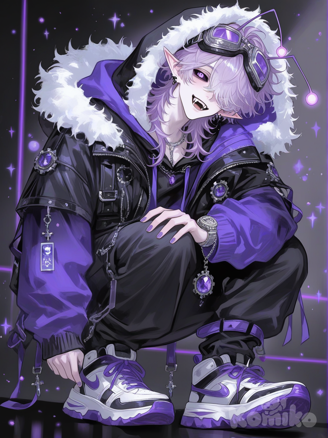 Idk lol I just felt like posting it