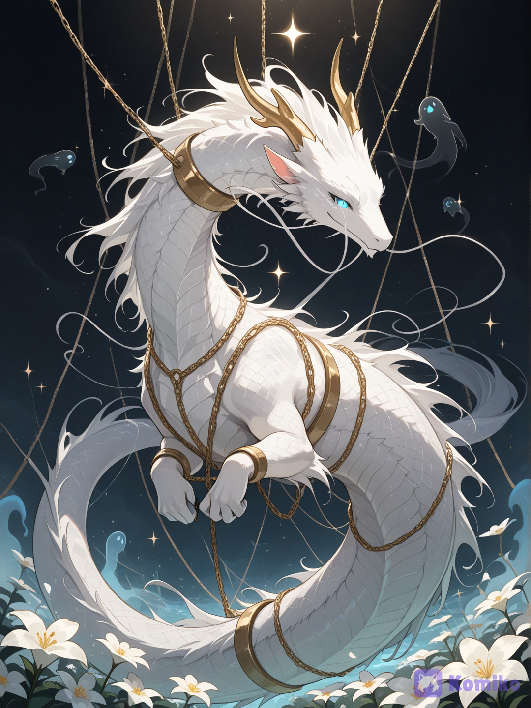 Promoting Characters because yes <3