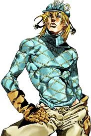 Diego Brando