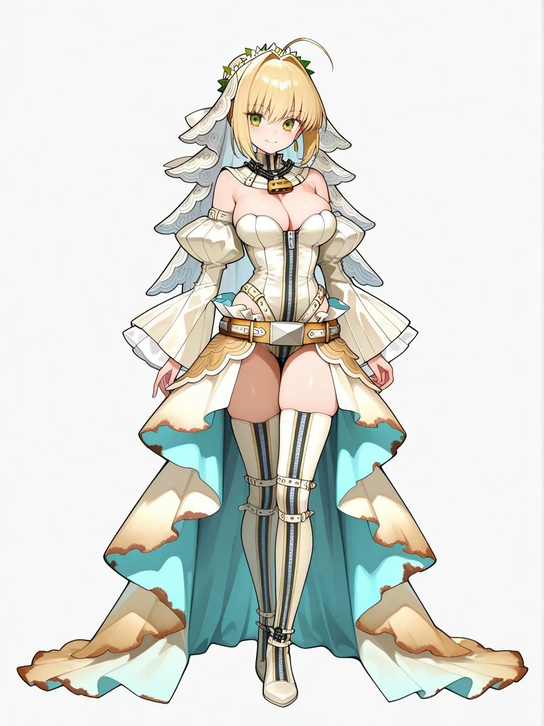 Nero Claudius