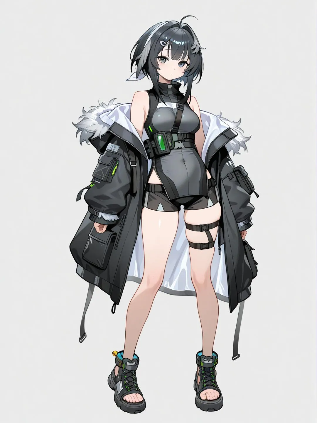 라 플루마