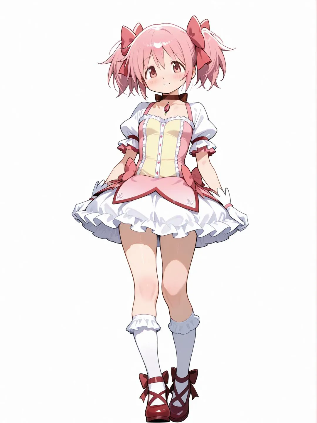 Kaname Madoka