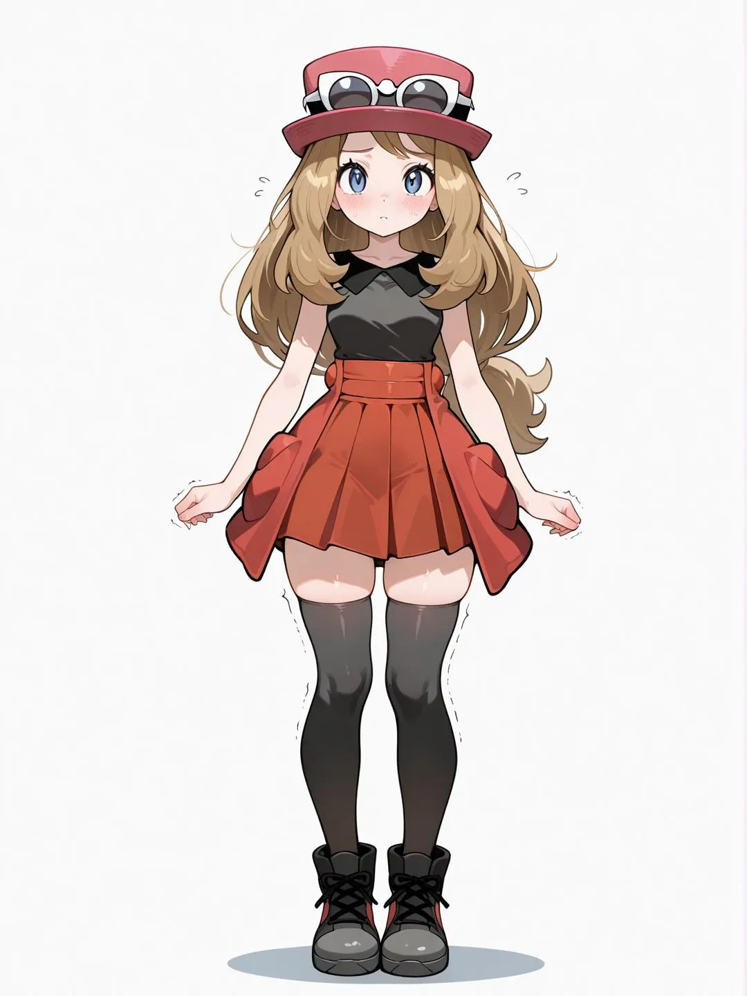 塞蕾娜