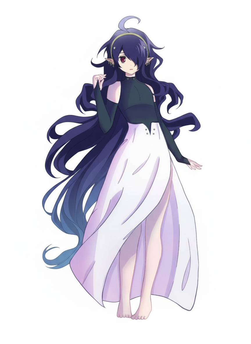 contract with femboy demon