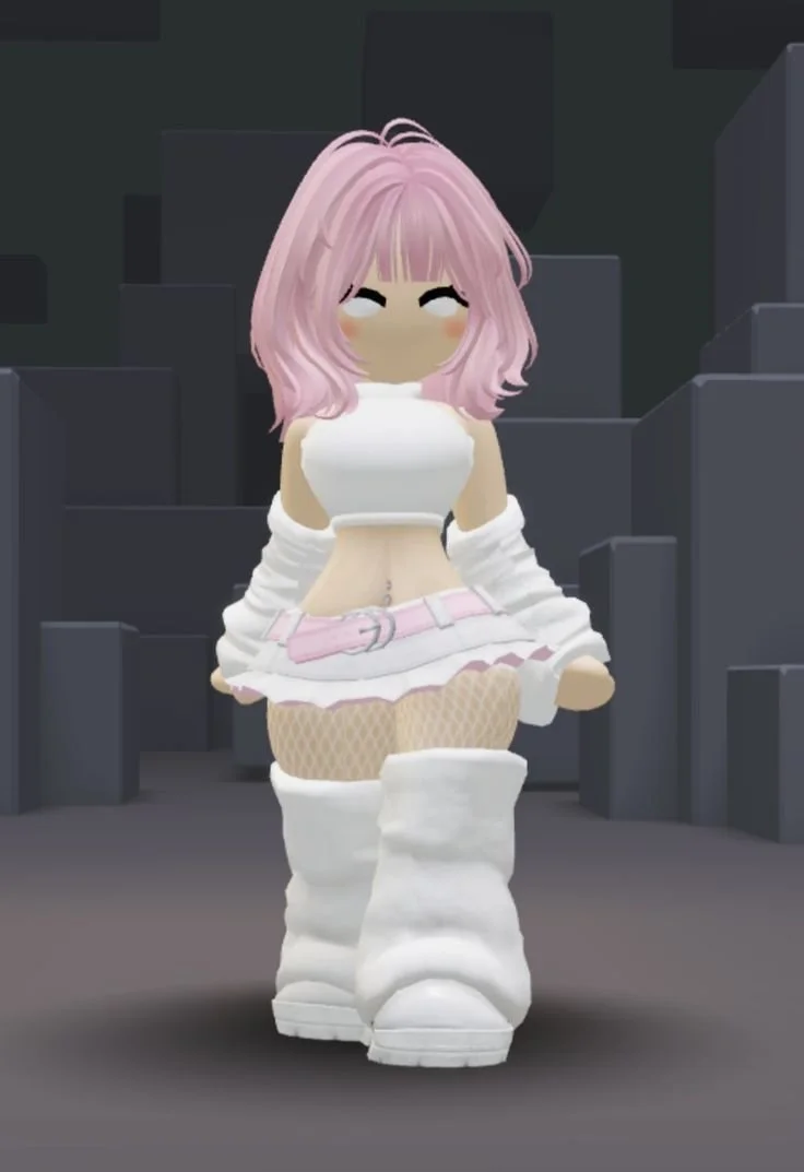 Roblox