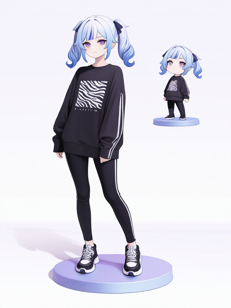 My OC Лайкера