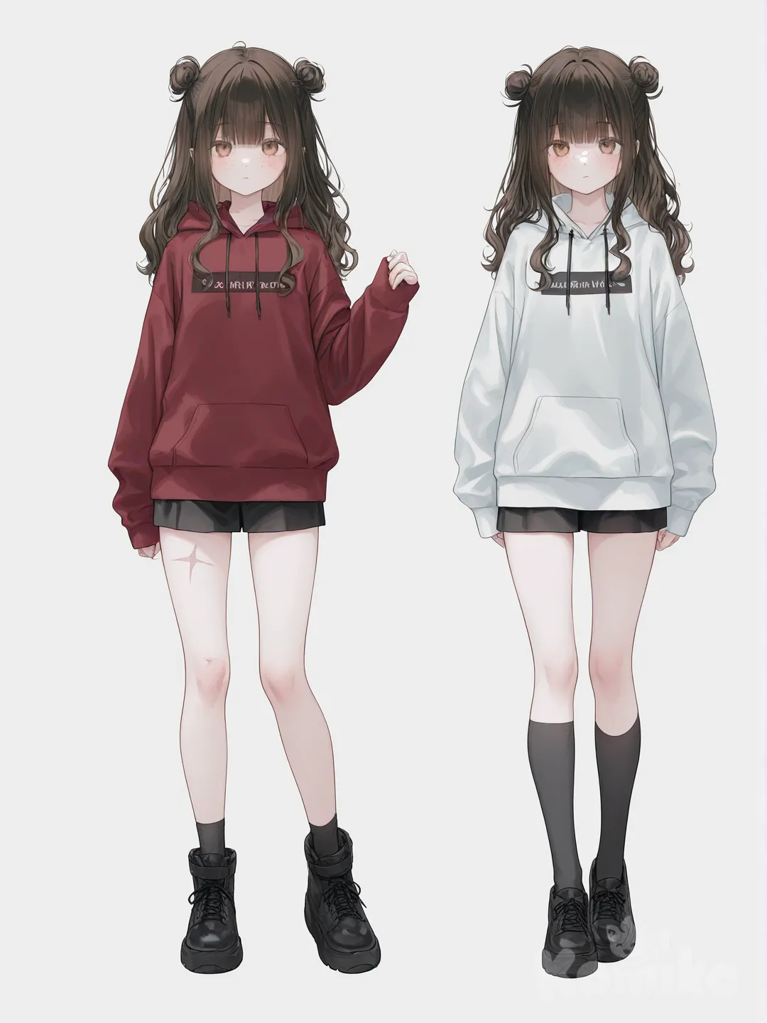 My OC Elizabeth Rose Nelson .