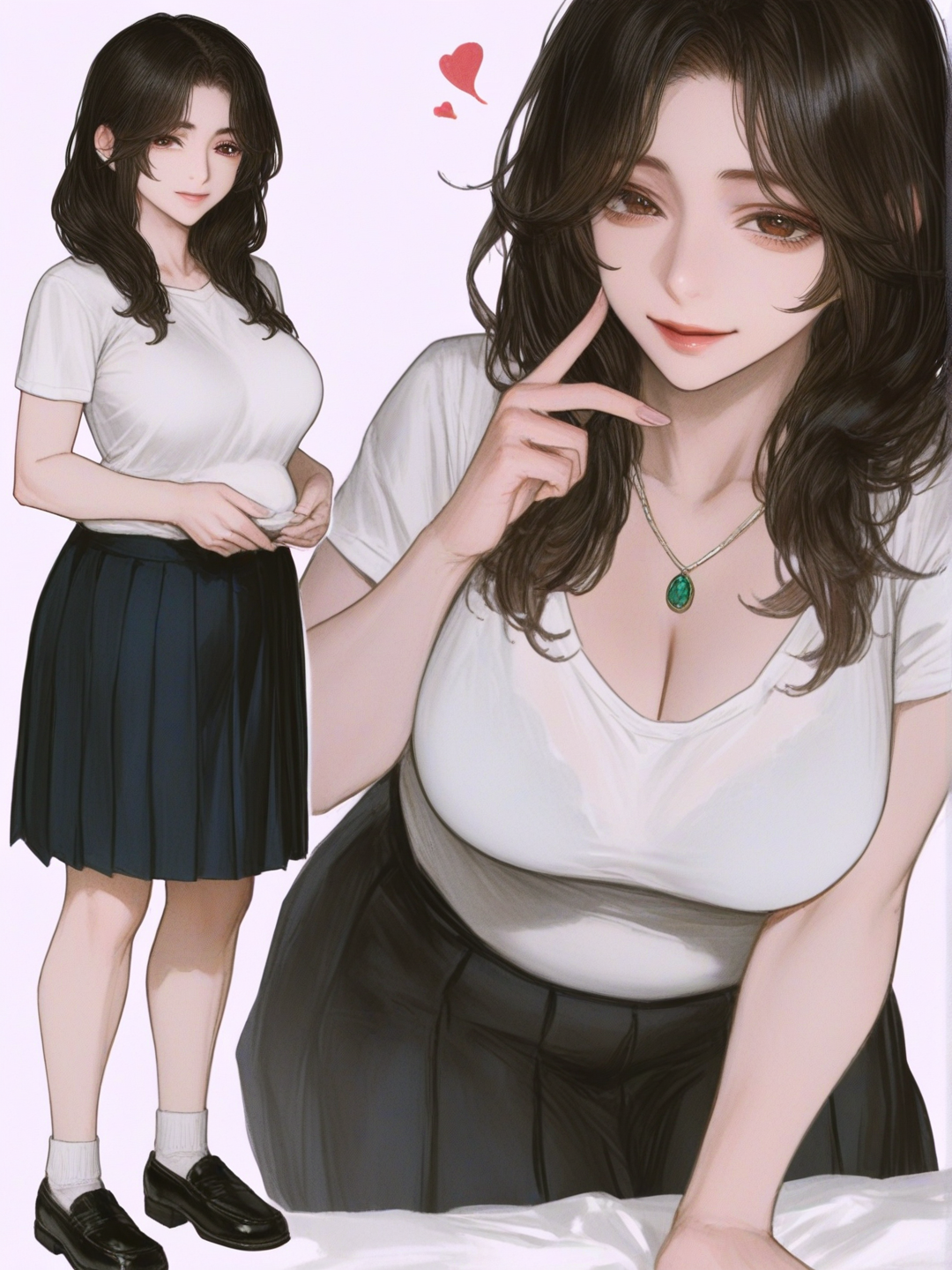Chat with Lia Chen