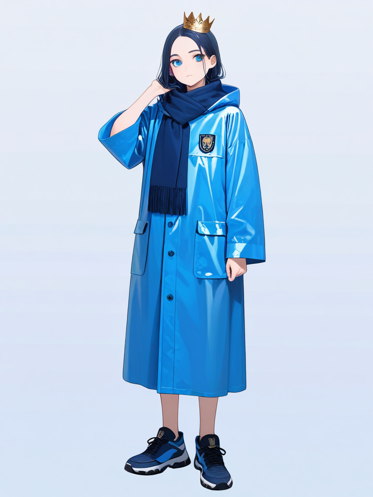 My OC Kiyomizu no Kinkan