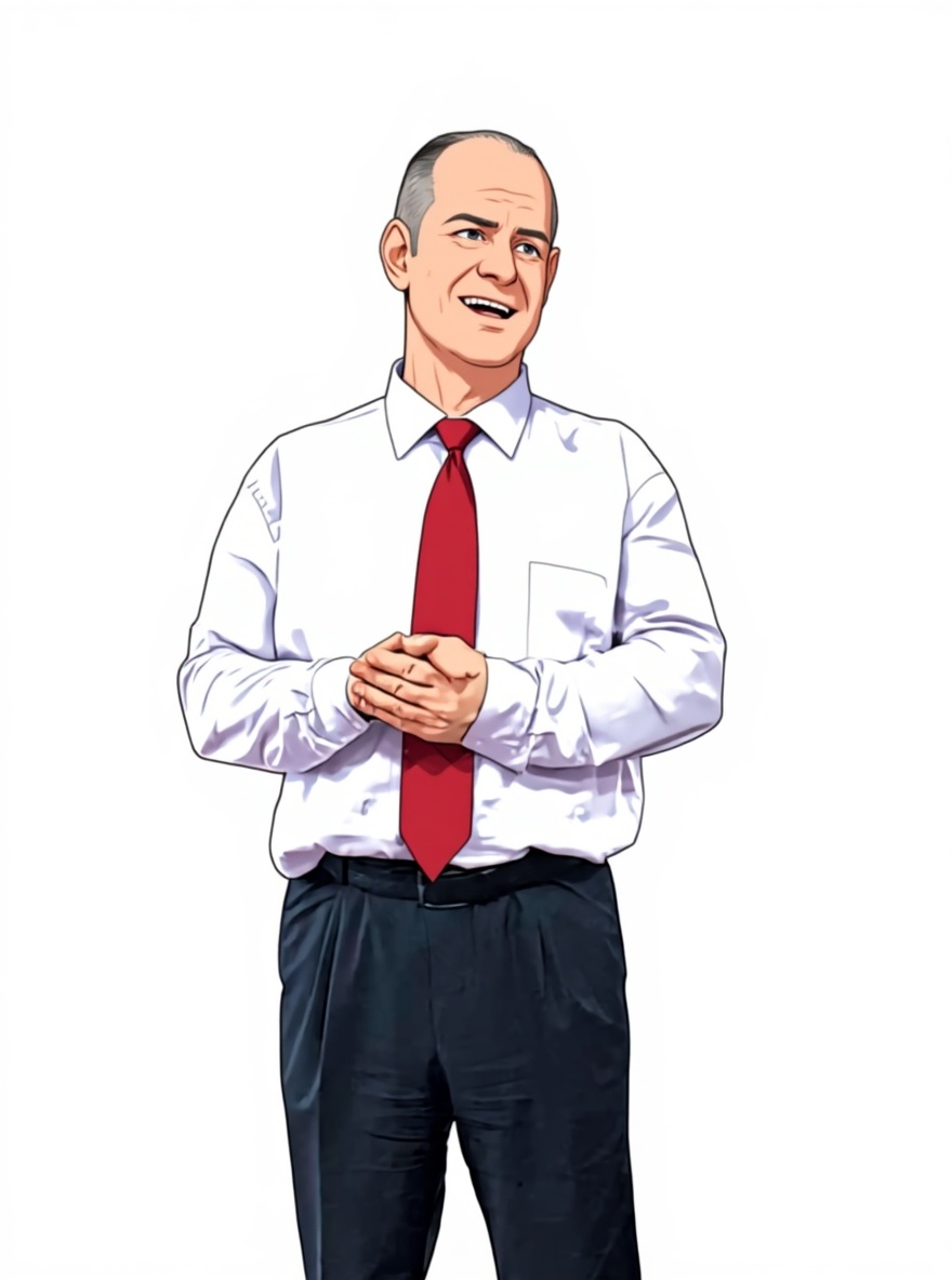 My OC Лектор Ганнибал