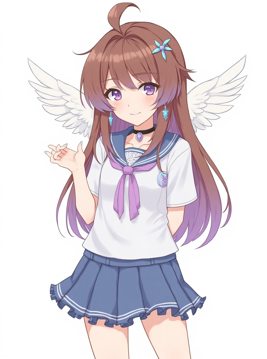 The Guardian Angle's story