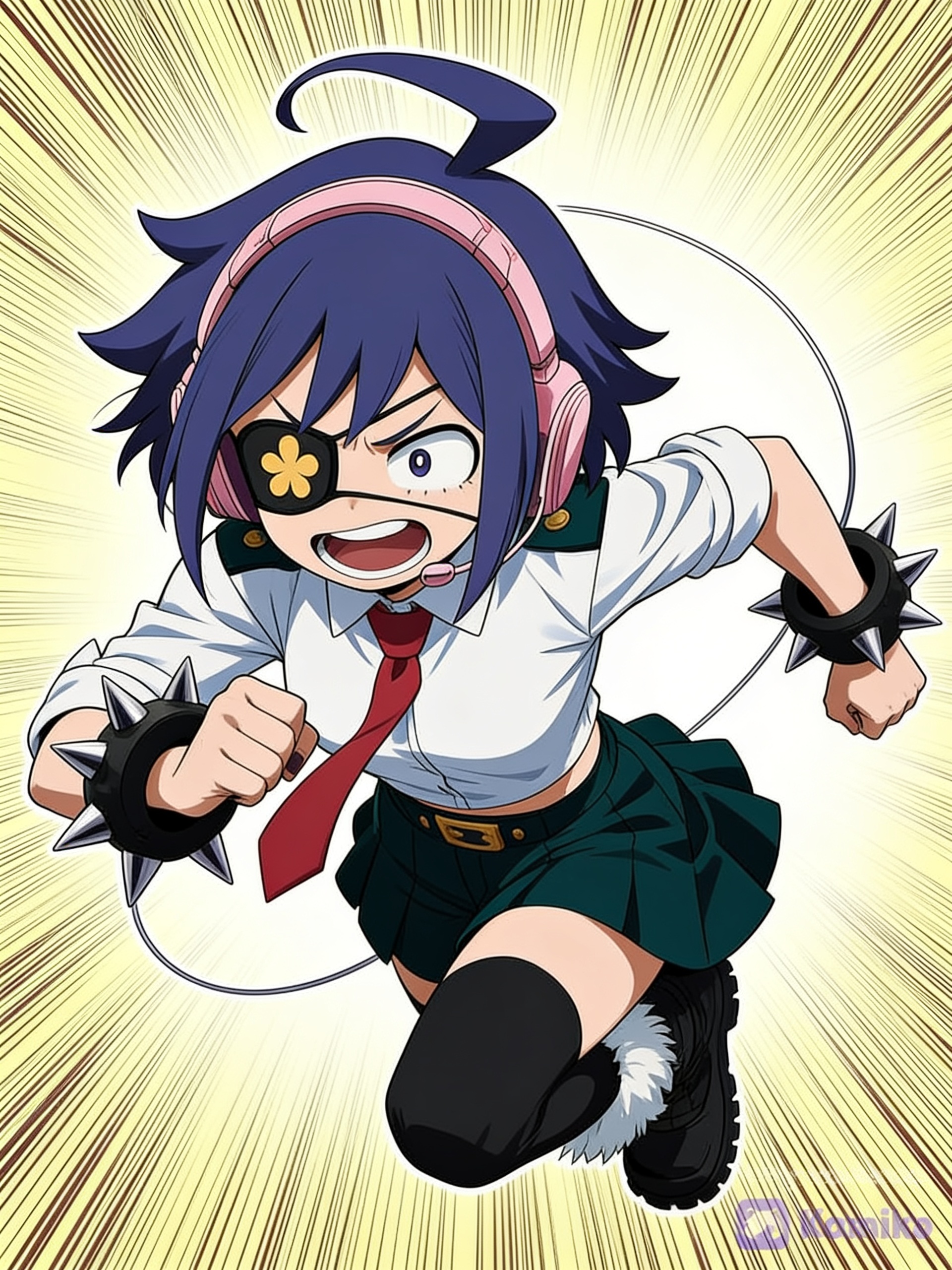 Maka Amajiki