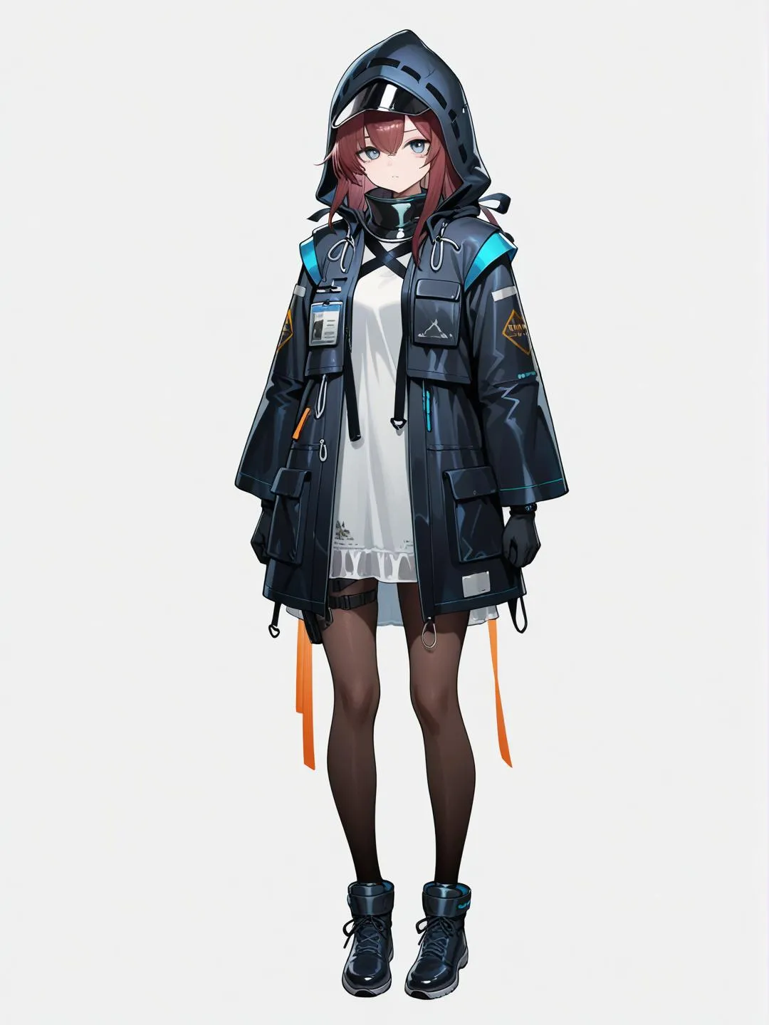 博士