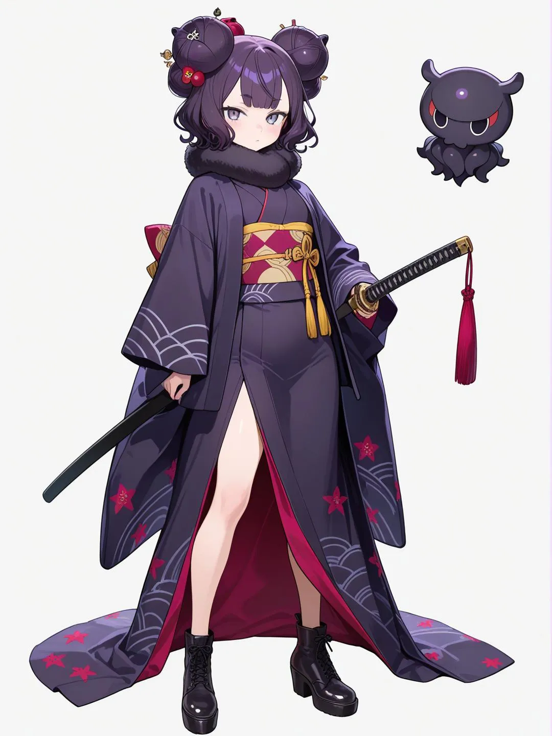 Tokitarou