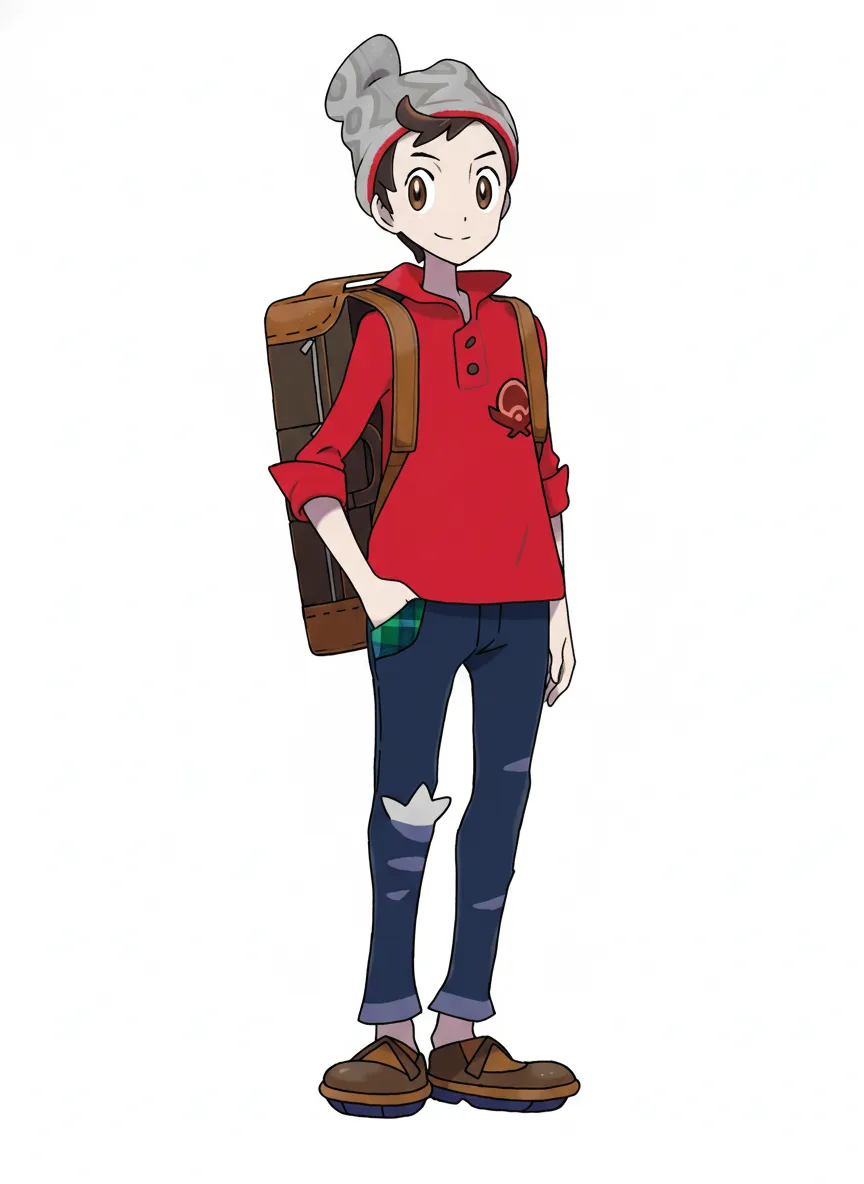小胜