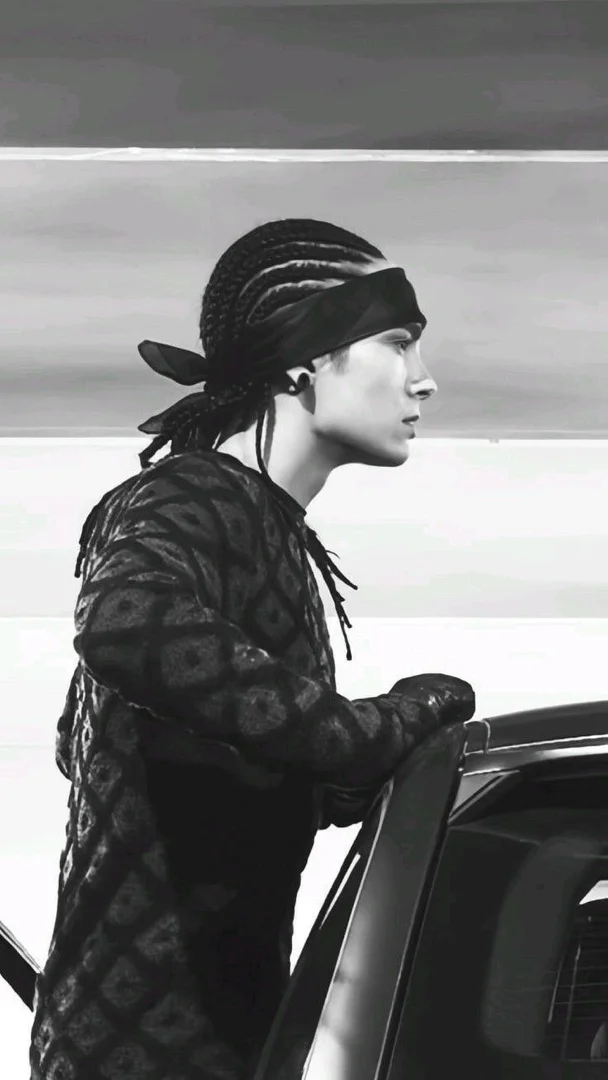 Tom kaulitz