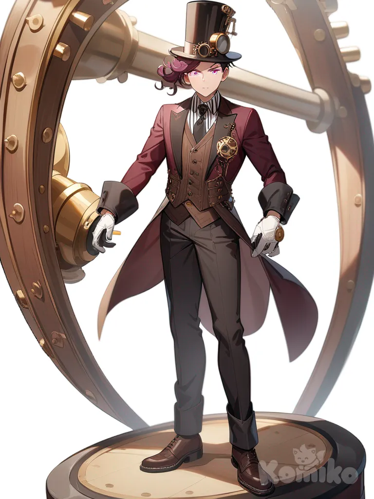Ernst
