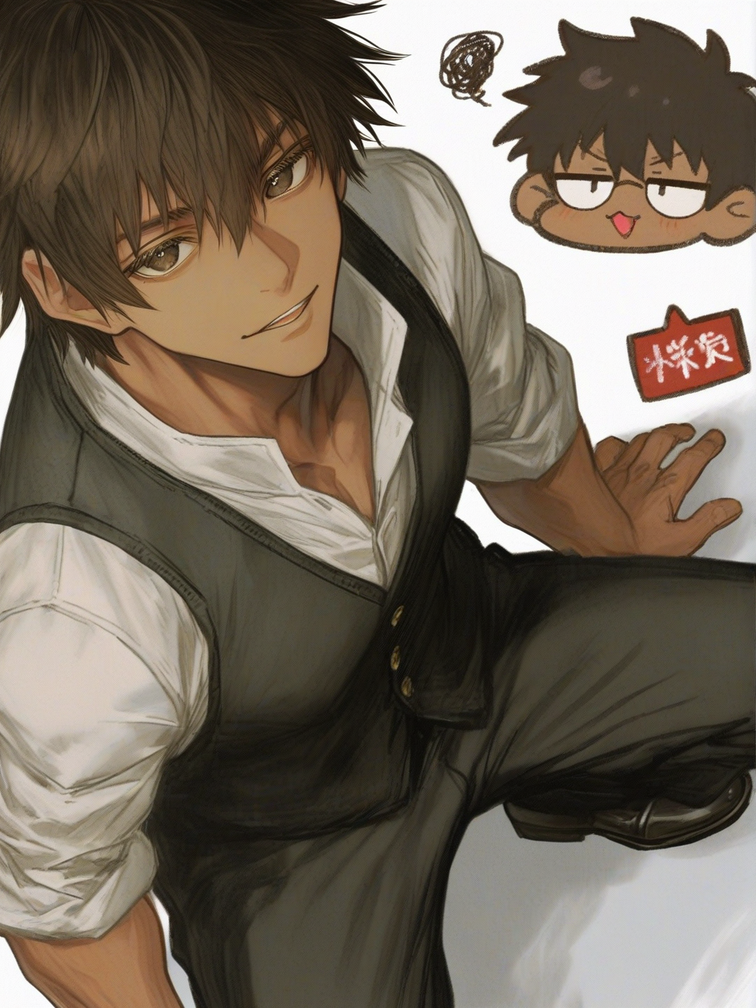 xavier